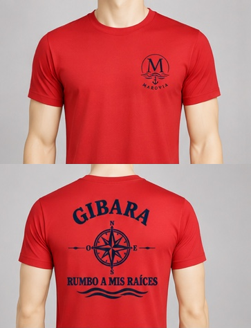 Short Sleeve T-Shirt