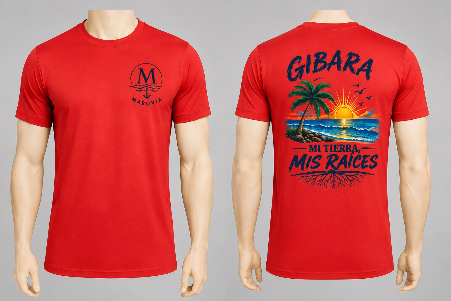 Short Sleeve T-shirt