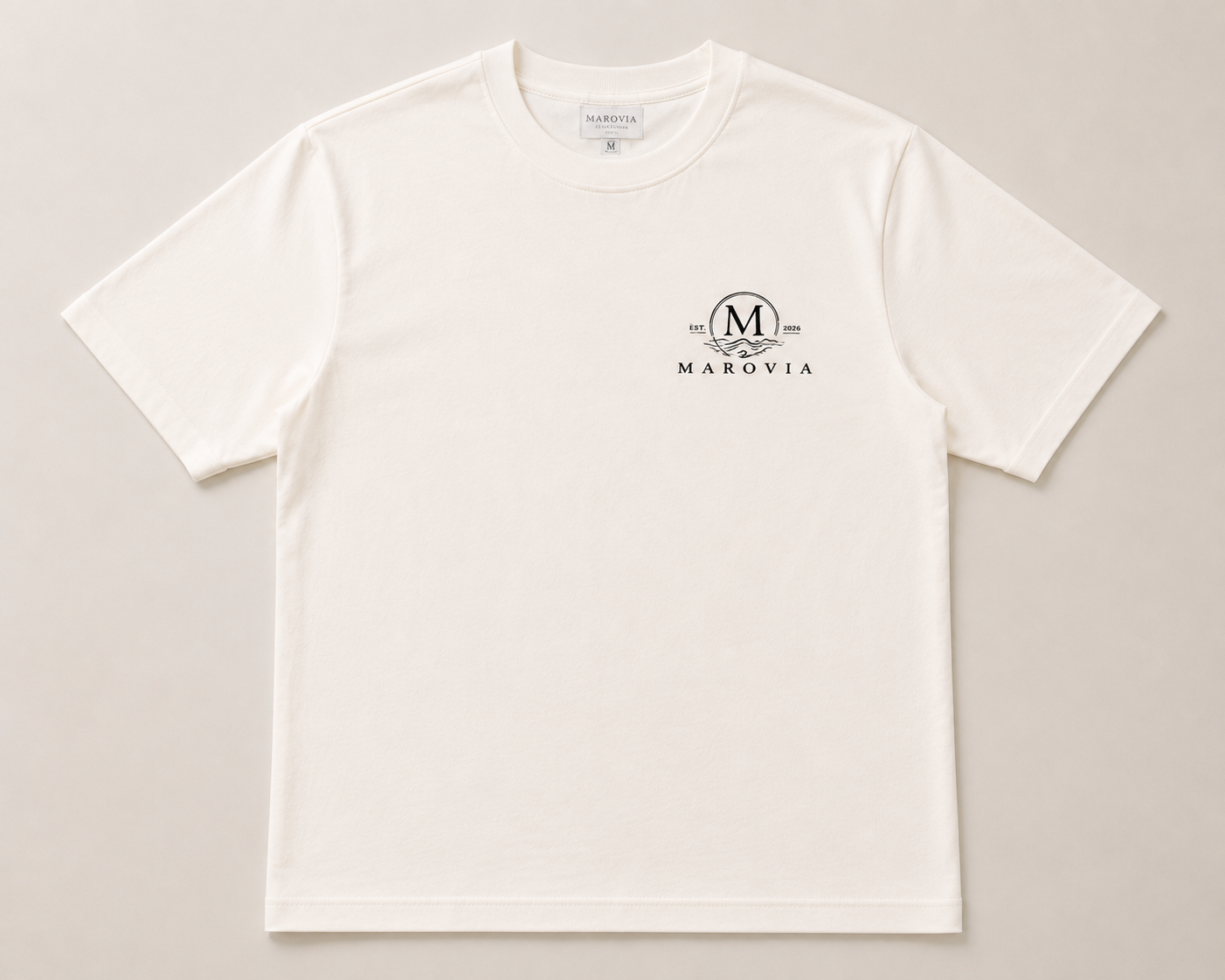 Short Sleeve T-Shirt