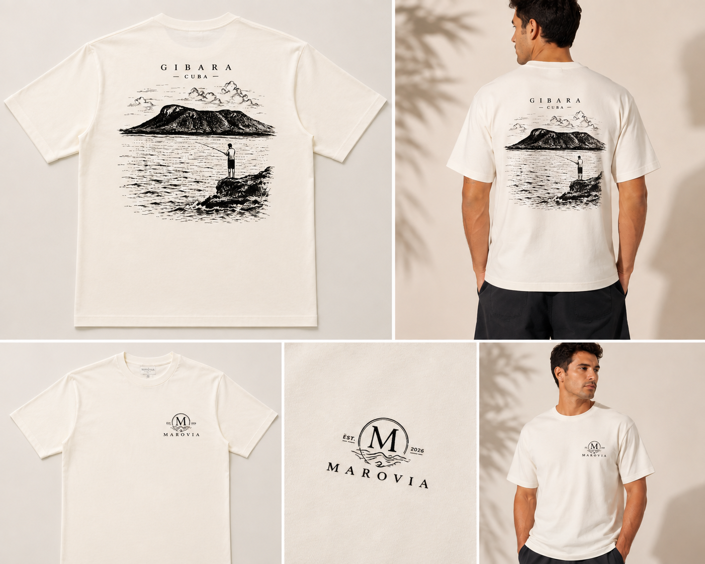 Short Sleeve T-Shirt