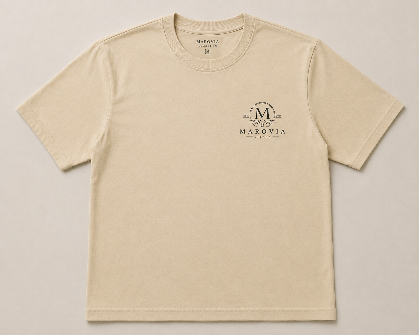 Short Sleeve T-Shirt