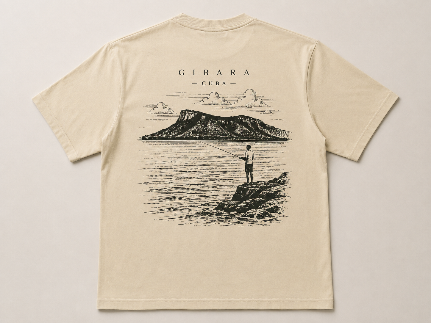 Short Sleeve T-Shirt
