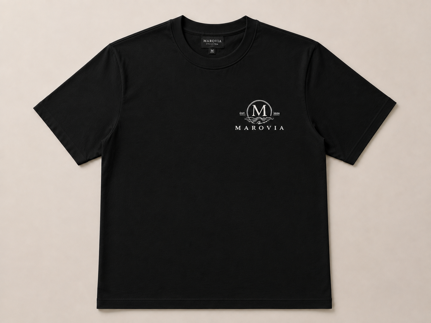 Short Sleeve T-Shirt